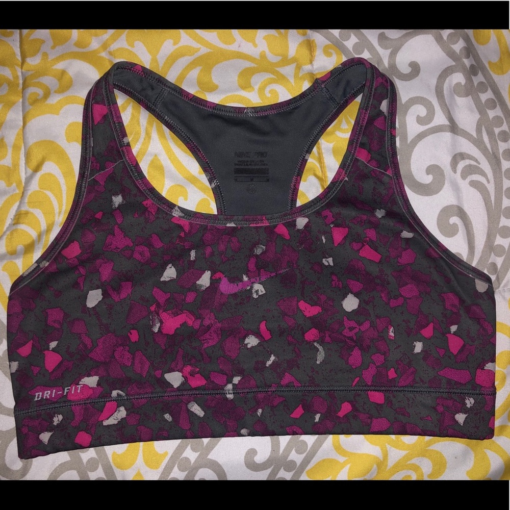 Sports Bra